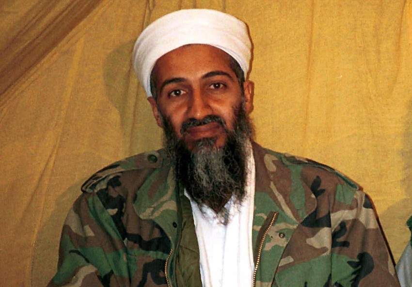Osama bin Laden: Meci su mu kidali telo, bacajući ga na pod sve dok nije postalo nepomično