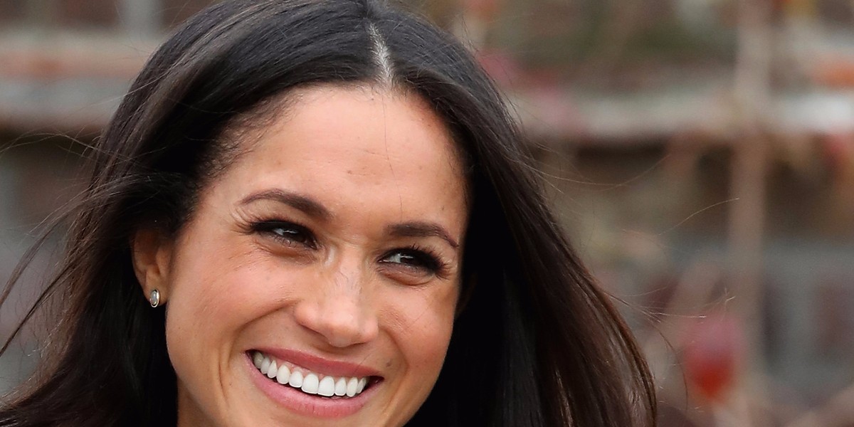 These are all of the ways Meghan Markle smashes traditional royal stereotypes