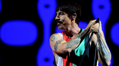 Red Hot Chili Peppers w Polsce. Rozpiska godzinowa koncertu