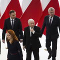 Politycy też stracą na Polskim Ładzie. Zawczasu zadbali jednak o podwyżki