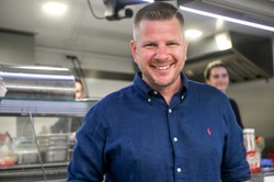 Filip Chajzer wraca do telewizji. Czym się będzie zajmował?