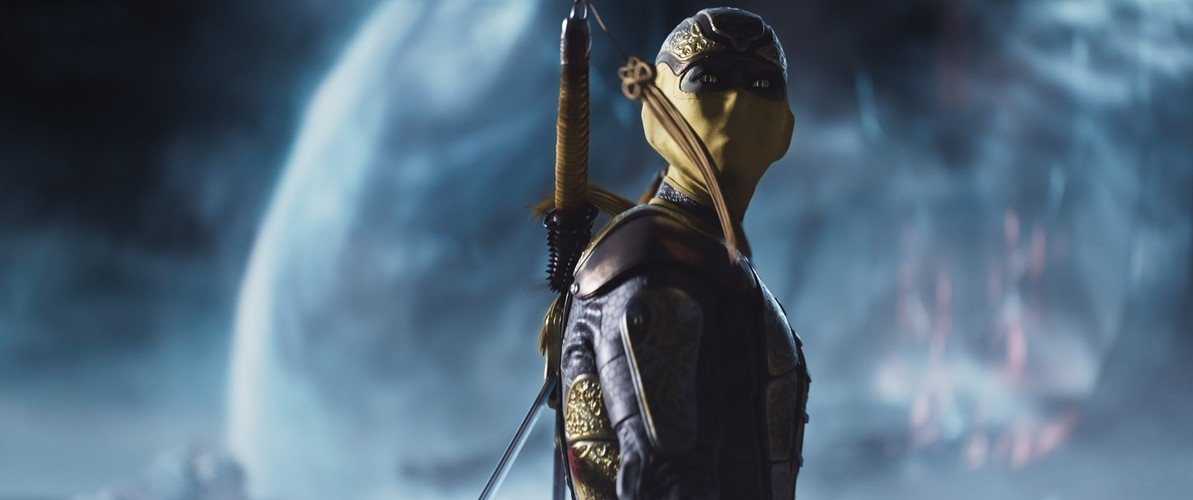 'Ready Player One' Steena Spielberga w kinach od 6 kwietnia