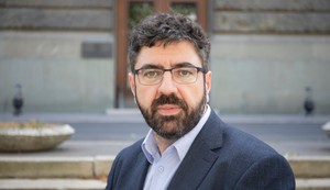 Radomir Lazović
