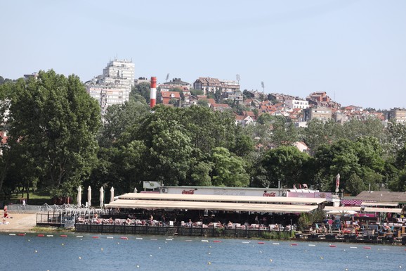 ADA CIGANLIJA DOBIJA PANORAMSKI BALON Evo gde će tačno biti postavljen i kada postaje nova atrakcija grada