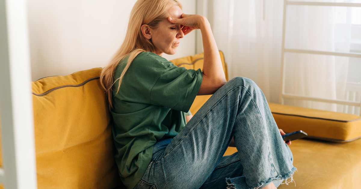 Mówisz "tak", choć wszystko w tobie krzyczy "nie"? Podpowiadamy, jak słuchać sygnałów z ciała