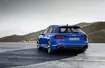 Audi RS4 Avant – ma 450 KM i przyspiesza do „setki” w 4.1 s