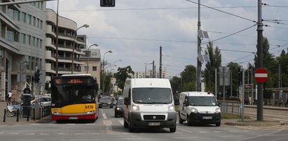 Będzie w stolicy więcej buspasów