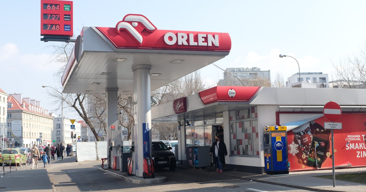 Oto najcenniejsza polska spółka. Jeszcze żadna firma nie była tyle warta