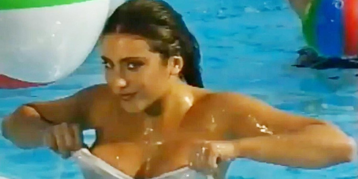 Sabrina Salerno 