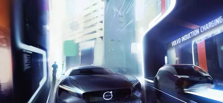 Elektryczny samochód Volvo wyjedzie na ulice w 2019 roku