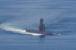 Jest umowa na ORP Ratownik, a co z okrętami podwodnymi? Gen. Bieniek: Decyzje zapadną wkrótce