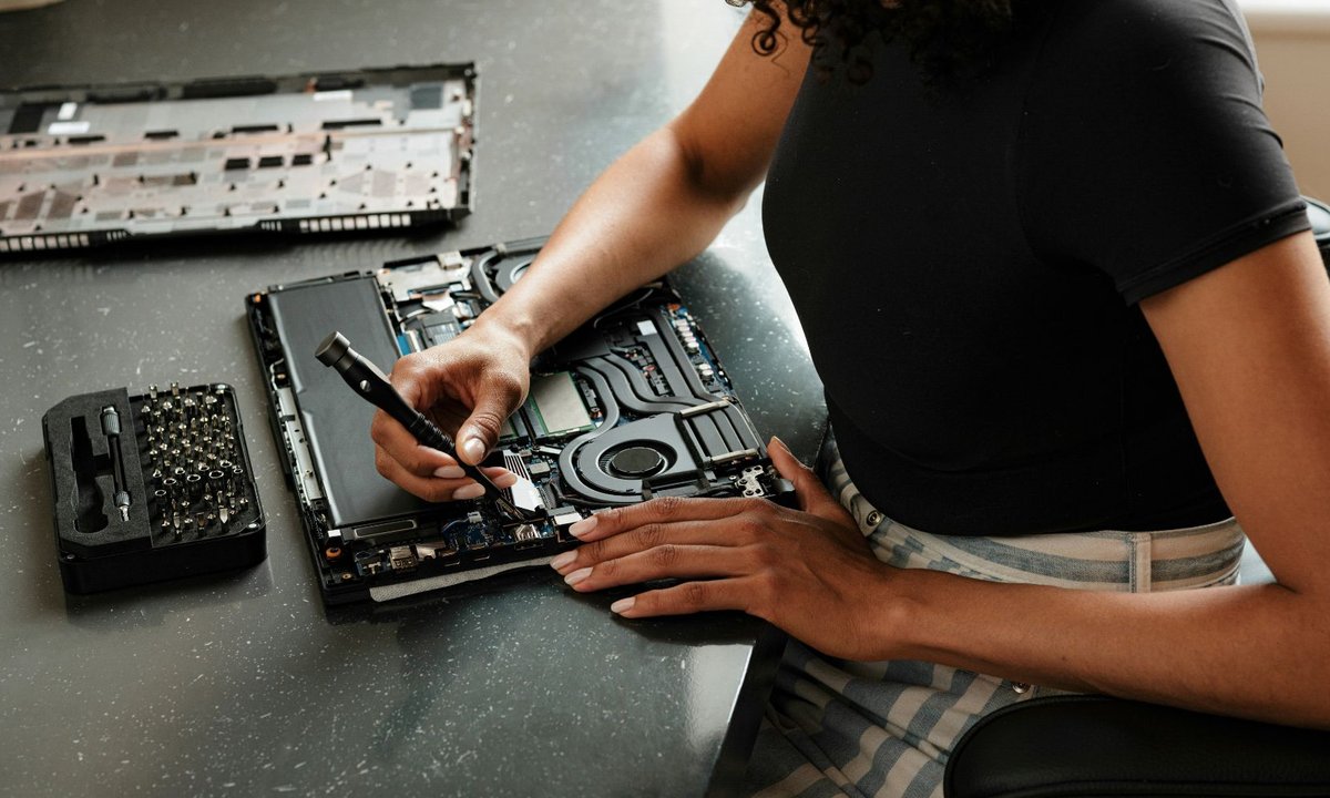 Nie kupuję nowego laptopa. Upgrade SSD przywrócił poprzedniego do życia