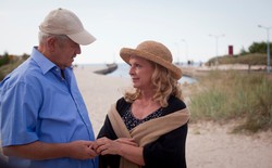 "Piąta pora roku" – nigdy nie jest zbyt późno na miłość