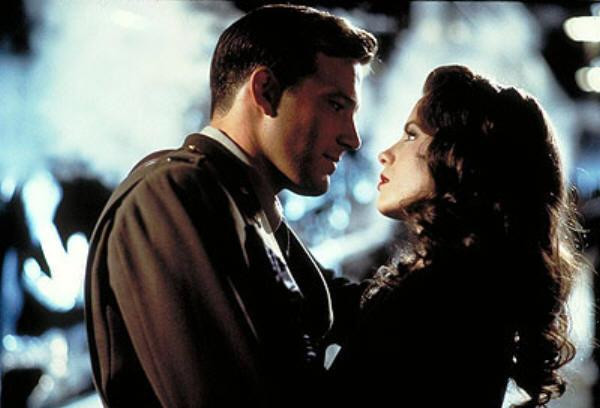 "Pearl Harbor" (2001)