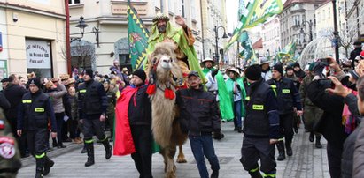 Przybywają Trzej Królowie! Rzeszów szykuje się orszaku