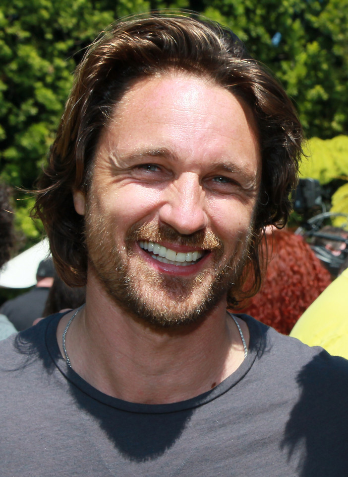  Martin Henderson/ fot. Getty Images/FPM