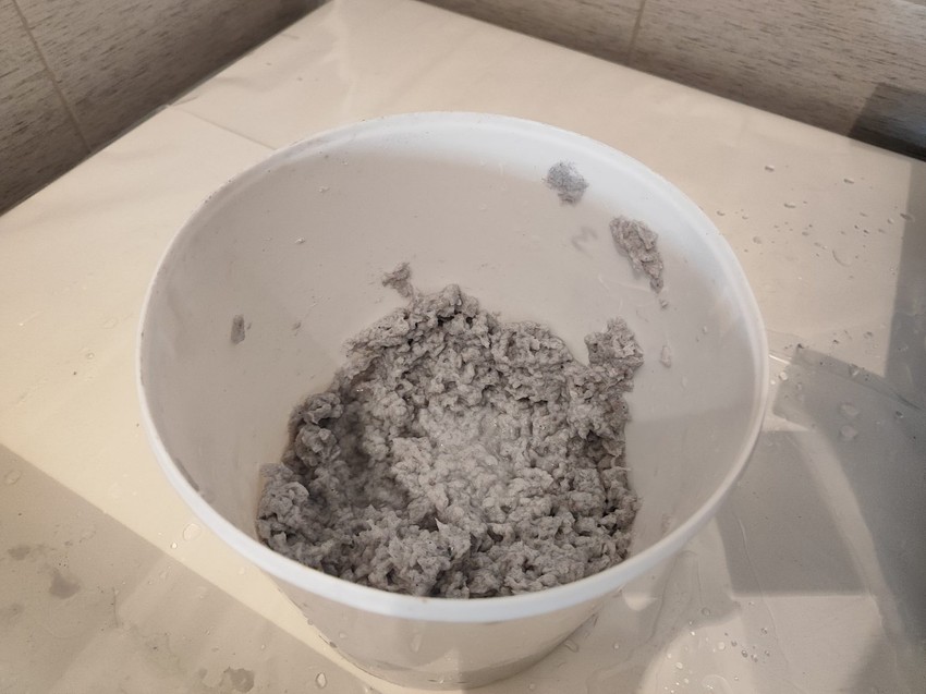 Papir od paklica cigareta