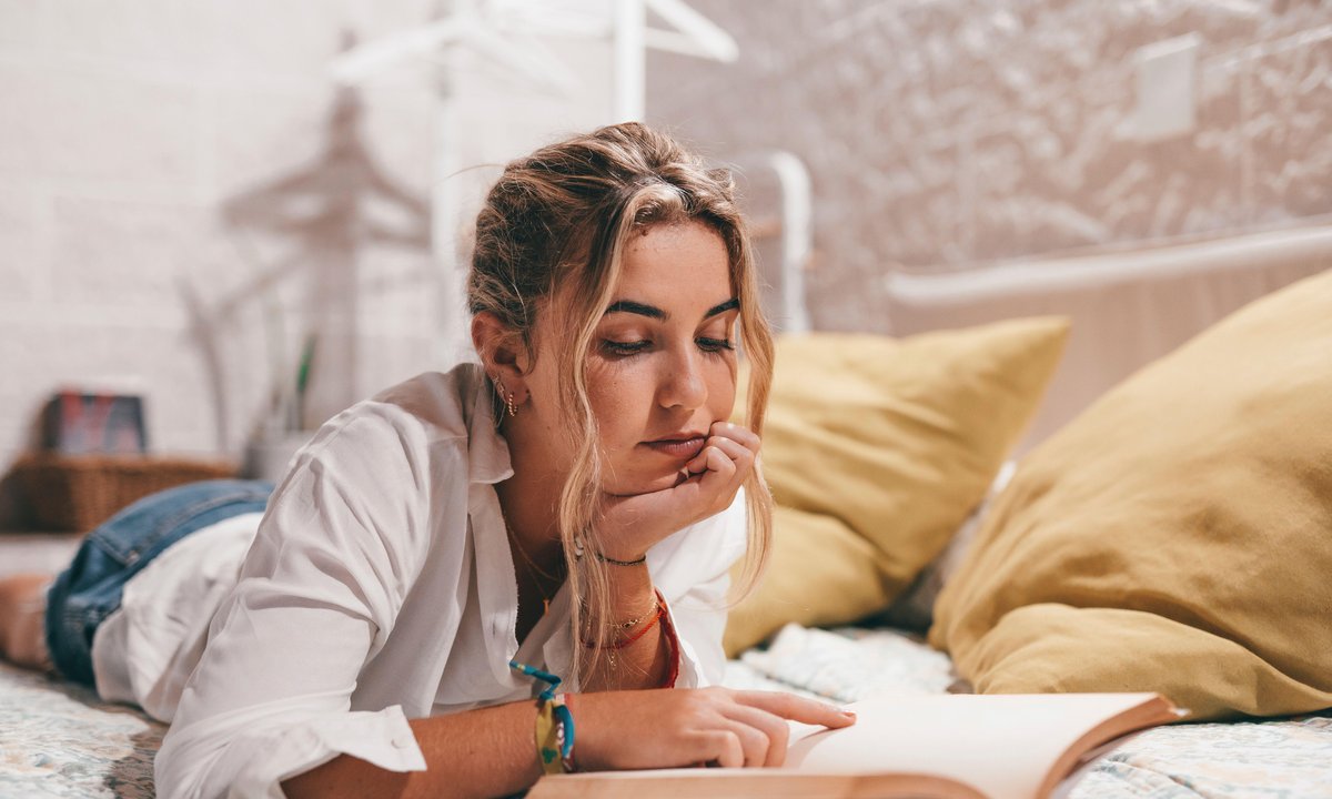 Osoby o wysokim IQ zwykle mają to w domu. Ostatni punkt zaskakuje