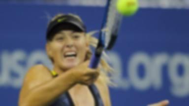 WTA Championships: Szarapowa wycofała się z turnieju