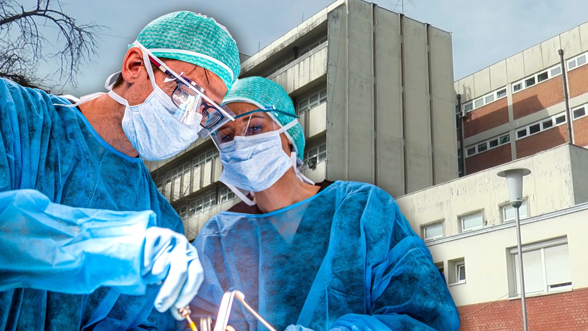 Opšta blocnica Čačak