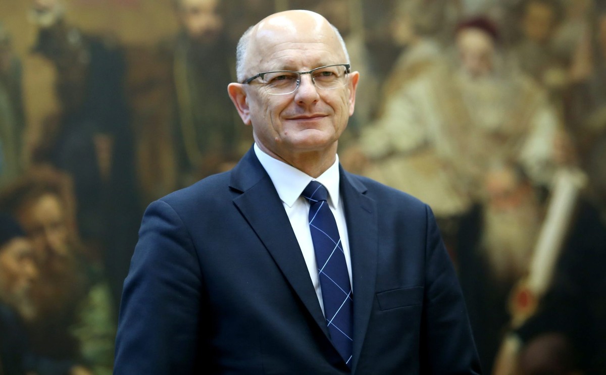 Krzysztof Żuk