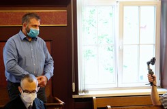 Kwestionował powołanie Zaradkiewicza. Sprawa dyscyplinarna sędziego Żurka odroczona