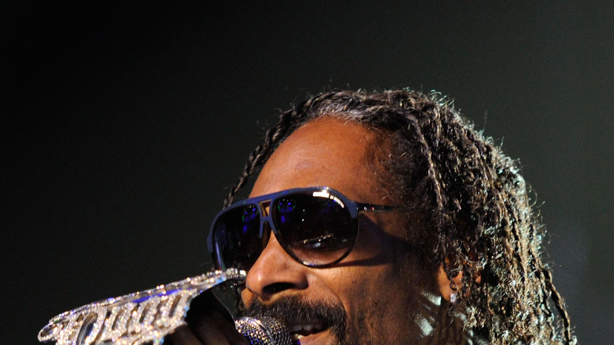 Snoop Dogg pracuje nad swoim dwunastym albumem. Produkcją albumu zajmie się Diplo.