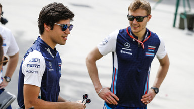 Siergiej Sirotkin i Lance Stroll z niecierpliwością czekają na GP Azerbejdżanu