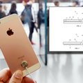 Zaskakujący wniosek patentowy Apple. Składany iPhone ma chronić ekran w razie upadku