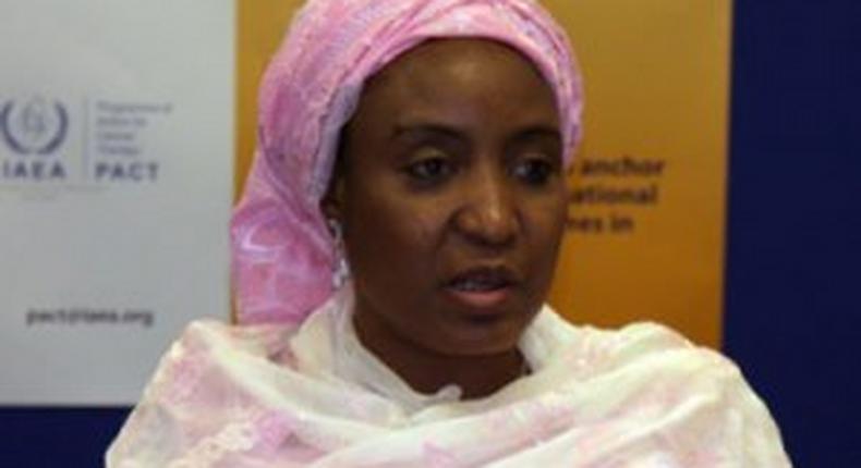 Turai Yar'Adua