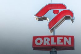 Orlen pracuje nad własnym napojem izotonicznym