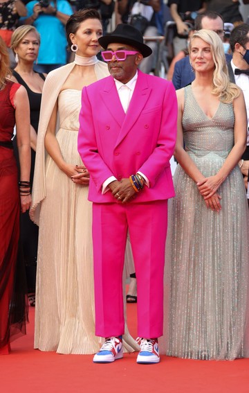 Spike Lee