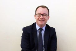 Kandydat na RPO o małżeństwach homoseksualnych. Dał się podpuścić?