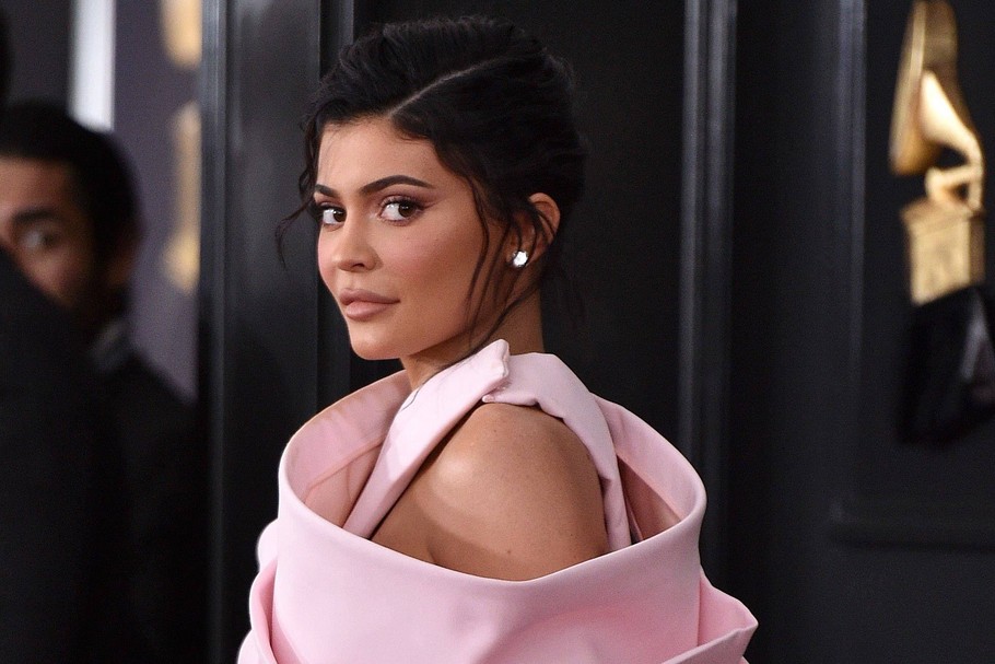 Kylie Jenner to teraz najmłodsza miliarderka świata