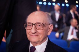 Rok temu zmarł Władysław Bartoszewski - żołnierz AK, działacz społeczny, polityk