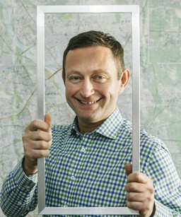 Rabiej: Nie będę budował kampanii wyborczej na tym, że jestem gejem