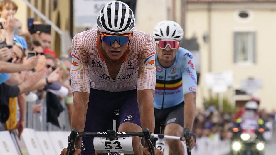 Mathieu Van Der Poel