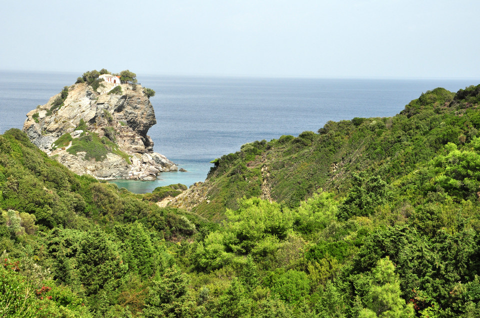 Skopelos