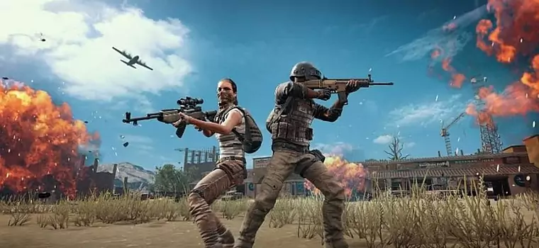 Historyczne osiągnięcie Playerunknown's Battlegrounds. A to podobno martwa gra...