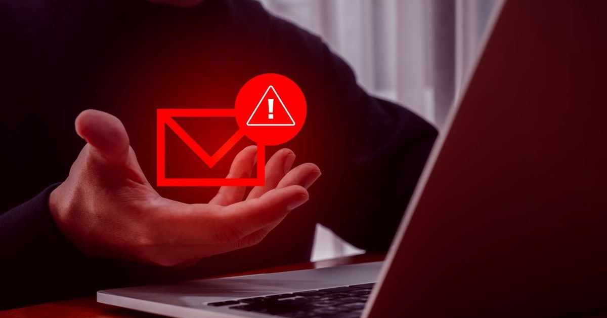 Ostrzeżenie: fałszywe maile o kontroli podatkowej