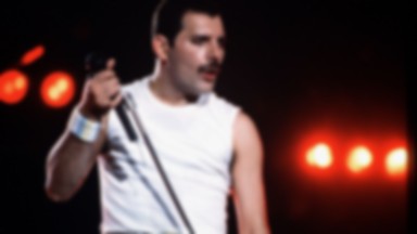 Nigdy wcześniej niepublikowany utwór w wykonaniu Freddiego Mercury'ego w sieci