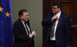 Speckomisja zapoznaje się z audytami CBA, ABW i SKW. Będzie informacja o inwigilowaniu dziennikarzy