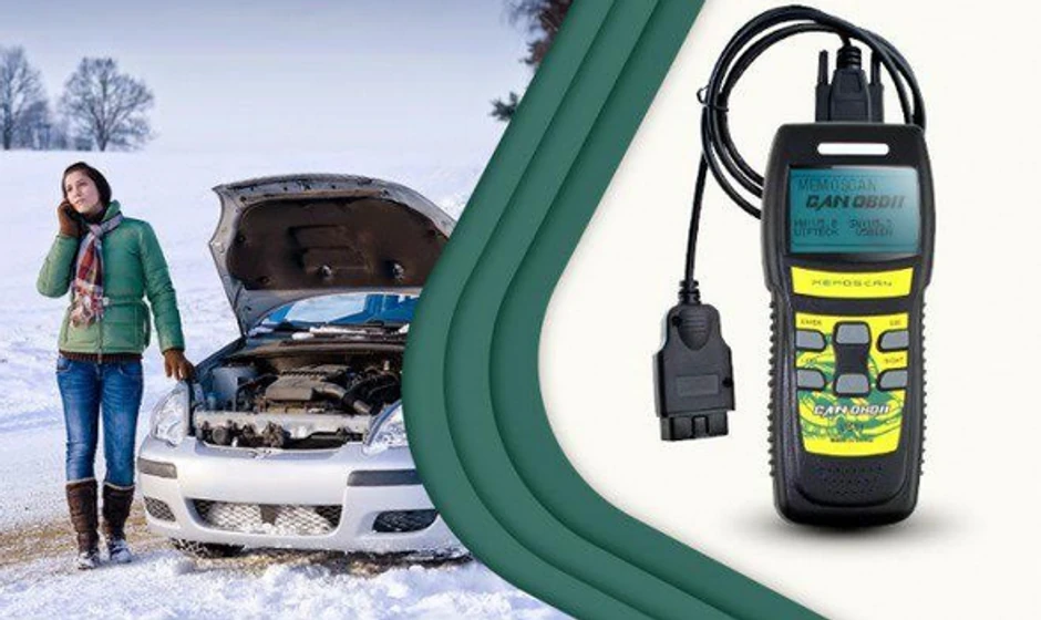 OBD auto dijagnostika