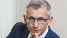 A large income, quite a few savings and a home  inherited from his parents. Here are the assets of Senator Krzysztof Kwiatkowski