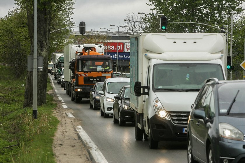 Nowa Kartuska coraz bliżej