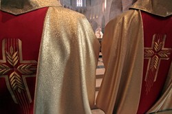 "Przepraszamy"... Arcybiskup Gądecki odczytał w imieniu Kościoła ważne oświadczenie