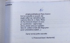 IPN opublikował nowe materiały z domu Kiszczaka. ZDJĘCIA DOKUMENTÓW