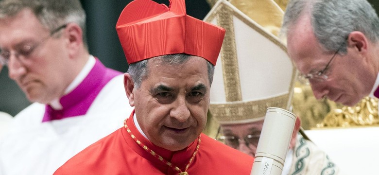 Potajemnie nagrywał papieża. Głośny proces znanego kardynała dobiegł końca