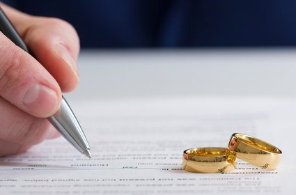 Co dzieje się z kredytem hipotecznym po rozwodzie?