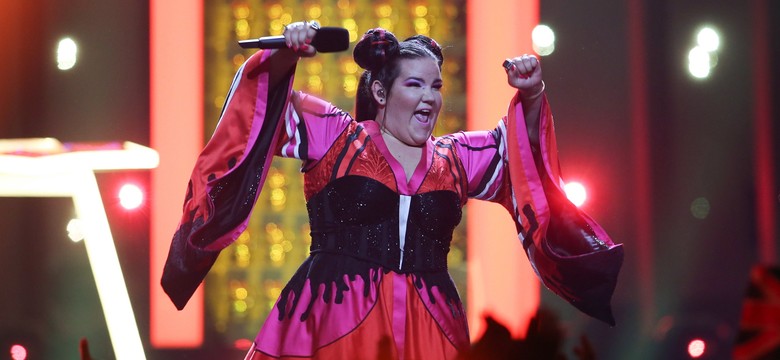 Eurowizję wygrywa Izrael. "Toy" to piosenka, która pokonała konkurencję. Netta gwiazdą jednak nie zostanie